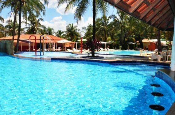 Campo Belo Resort Президенти-Пруденти Экстерьер фото